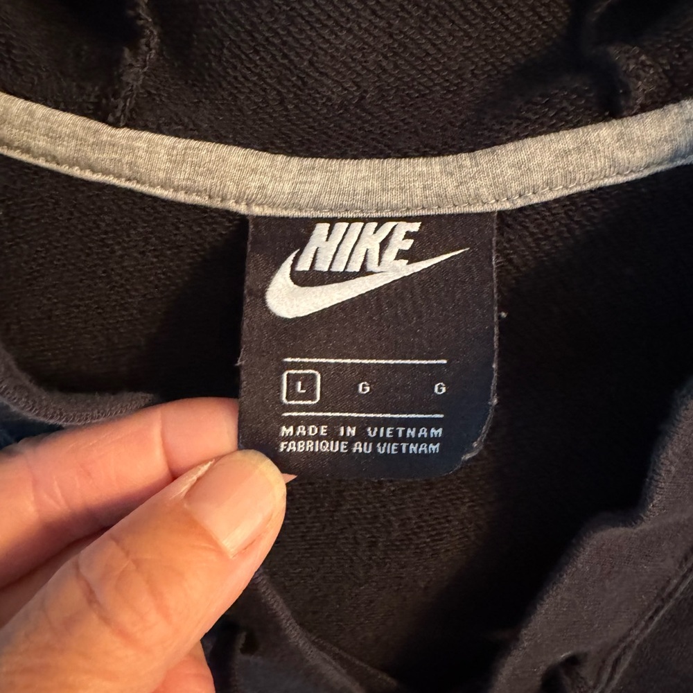 Retro Nike pullover - Picture 4 of 5